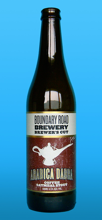 Our Beers, Boundary Road Cut Arabica Dabra Coffee Oatmeal Stout, Boundary Road - Brewer's Cut Arabica Dabra Coffee Oatmeal Stout, Boundary Road - Cut Arabica Dabra Coffee Oatmeal Stout, Boundary Road Brewer's Cut Arabica Dabra Coffee Oatmeal Stout, Boundary Road Brewery - Brewer's Cut Arabica Dabra Coffee Oatmeal Stout, Boundary Road Brewery - Brewers Cut Arabica Dabra Coffee Oatmeal Stout, Boundary Road Brewery Brewer's Cut Arabica Dabra Coffee Oatmeal Stout, Boundary Road Brewery Brewers Cut Arabica Dabra Coffee Oatmeal Stout